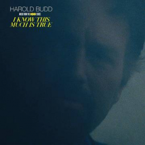 Budd Harold - I Know This Much Is True (Music From The Hbo Series) (Clear Vinyl/2Lp) (Rsd) i gruppen ÖVRIGT / Pending hos Bengans Skivbutik AB (4092214)