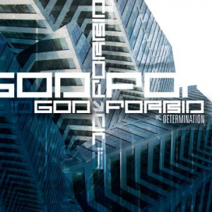 God Forbid - Determination (Rsd) i gruppen ÖVRIGT / Pending hos Bengans Skivbutik AB (4092228)