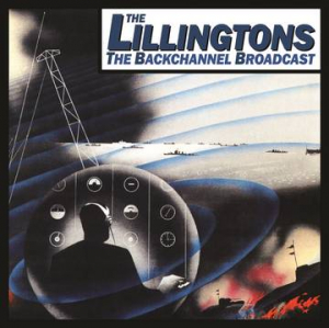 Lillingtons - Backchannel Broadcast: 20Th Anniversary Edition (Rsd) i gruppen ÖVRIGT / MK Test 1 hos Bengans Skivbutik AB (4092240)