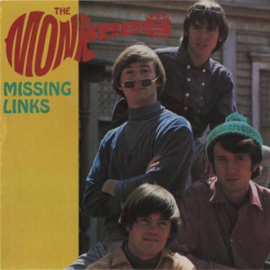 Monkees - Missing Links Volume 1 (180G/Random Color Vinyl) (Rsd) i gruppen ÖVRIGT / Pending hos Bengans Skivbutik AB (4092247)