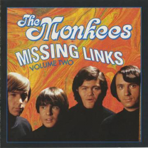 Monkees - Missing Links Volume 2 (180G/Random Other Color Vinyl) (Rsd) i gruppen ÖVRIGT / Pending hos Bengans Skivbutik AB (4092251)