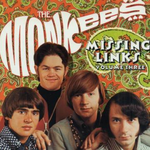 Monkees - Missing Links Volume 3 (180G/Random Color Vinyl) (Rsd) i gruppen ÖVRIGT / MK Test 1 hos Bengans Skivbutik AB (4092252)