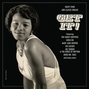 Various artists - Get It! (2Lp) (Rsd) i gruppen ÖVRIGT / Pending hos Bengans Skivbutik AB (4092272)