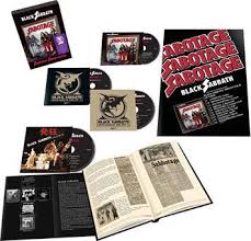 Black Sabbath - Sabotage Super Deluxe i gruppen VI TIPSAR / Mest populära cd-klassiker hos Bengans Skivbutik AB (4092470)