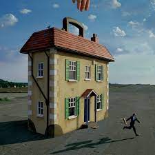 O.A.R. - STORIES OF A STRANGER (2LP/COLOR VINYL) (RSD) i gruppen VINYL hos Bengans Skivbutik AB (4092693)