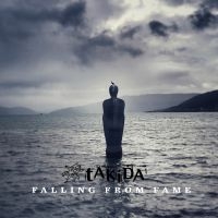 Takida - Falling From Fame i gruppen ÖVRIGT / CDON_Kommande / CDON_Kommande_VInyl hos Bengans Skivbutik AB (4092869)
