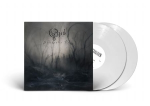 Opeth - Blackwater.. -Coloured- i gruppen Externt_Lager / BertusSony-Externt lager hos Bengans Skivbutik AB (4093220)