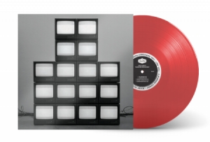 Rise Against - Nowhere Generation (Indie Transparent Red Vinyl) i gruppen Kampanjer / test rea 200 hos Bengans Skivbutik AB (4093262)