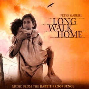 Peter Gabriel - Long Walk Home/Film i gruppen Minishops / Peter Gabriel hos Bengans Skivbutik AB (4093293)
