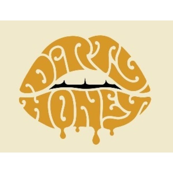 Dirty Honey - Dirty Honey i gruppen VINYL / Rock hos Bengans Skivbutik AB (4093832)