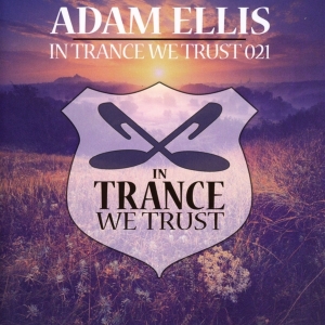 Ellis Adam - In Trance We Trust 21 i gruppen CD / Dance-Techno hos Bengans Skivbutik AB (4094024)