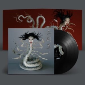 Sasami - Squeeze i gruppen VINYL / Pop-Rock hos Bengans Skivbutik AB (4094896)