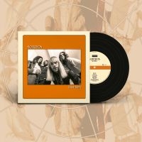 Komodor - Nasty Habits (Black Vinyl Lp) i gruppen VINYL / Pop-Rock hos Bengans Skivbutik AB (4094914)