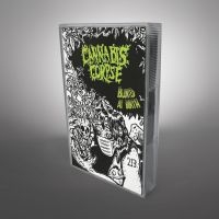 Cannabis Corpse - Blunted At Birth (Mc) i gruppen Hårdrock/ Heavy metal hos Bengans Skivbutik AB (4094916)