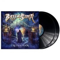 Battle Beast - Circus Of Doom (Ltd. 2Lp) i gruppen VINYL / Vinyl 2022 hos Bengans Skivbutik AB (4094931)