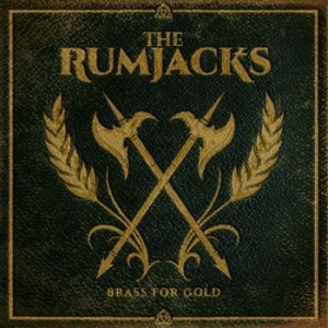 Rumjacks - Brass For Gold i gruppen VINYL / Pop-Rock hos Bengans Skivbutik AB (4095101)