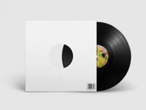 Logic1000 - In The Sweetness Of You i gruppen VINYL / Pop-Rock hos Bengans Skivbutik AB (4095104)