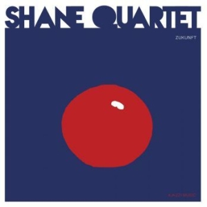 Shane Quartet - Zukunft i gruppen VINYL / Jazz,Övrigt hos Bengans Skivbutik AB (4095109)