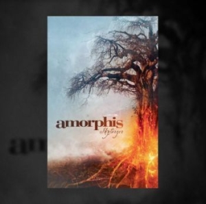 Amorphis - Skyforger i gruppen Hårdrock/ Heavy metal hos Bengans Skivbutik AB (4095139)