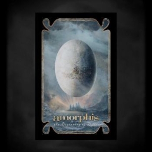 Amorphis - Beginning Of Times i gruppen Hårdrock/ Heavy metal hos Bengans Skivbutik AB (4095141)