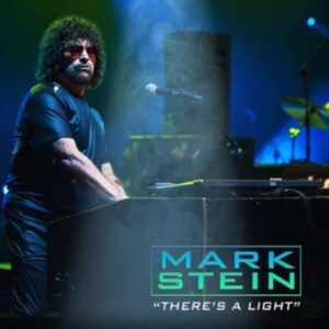 Mark Stein - Thereæs A Light i gruppen CD / Pop-Rock hos Bengans Skivbutik AB (4095149)