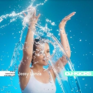 Lanza Jessy - Dj Kicks - Jessy Lanza i gruppen CD / Dans/Techno hos Bengans Skivbutik AB (4095151)