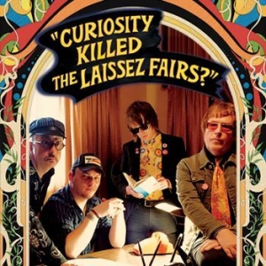 Laissez Fairs - Curiosity Killed The Laissez Fairs? i gruppen CD / Rock hos Bengans Skivbutik AB (4095156)