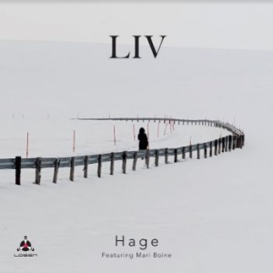Live - Hage i gruppen CD / Jazz hos Bengans Skivbutik AB (4095172)