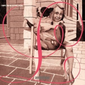 Lambchop - I Hope You're Sitting Down / Jack's Tulips i gruppen VINYL / Pop-Rock hos Bengans Skivbutik AB (4095182)