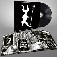 Samael - Medieval Prophecy (Black Vinyl Lp) i gruppen VINYL / Hårdrock hos Bengans Skivbutik AB (4095188)