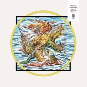 Baranova Marina - Atlas Of Imaginary Places (Vinyl) i gruppen Externt_Lager / Naxoslager hos Bengans Skivbutik AB (4095198)