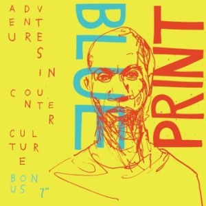 Blueprint - Adventures In Counter Culture (Bonu i gruppen VINYL / Hip Hop-Rap hos Bengans Skivbutik AB (4095853)