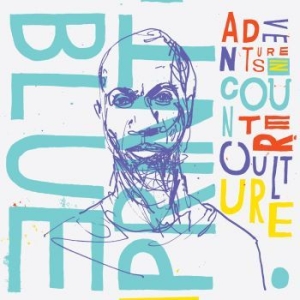 Blueprint - Adventures In Counter Culture (Anni i gruppen VINYL / Hip Hop-Rap hos Bengans Skivbutik AB (4095857)