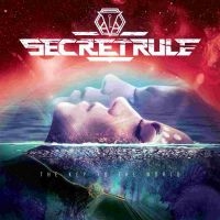 Secret Rule - Key To The World The i gruppen CD / Hårdrock hos Bengans Skivbutik AB (4095878)
