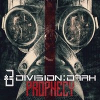 Division:Dark - Prophecy (Digipack) i gruppen CD / Kommande / Pop hos Bengans Skivbutik AB (4095883)