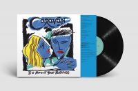 Caravan - It's None Of Your Buisness i gruppen VINYL / Pop-Rock hos Bengans Skivbutik AB (4096299)