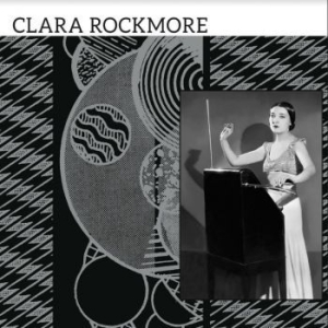 Rockmore Clara - Lost Theremin Album i gruppen VINYL / Elektroniskt,Pop-Rock,World Music hos Bengans Skivbutik AB (4096304)