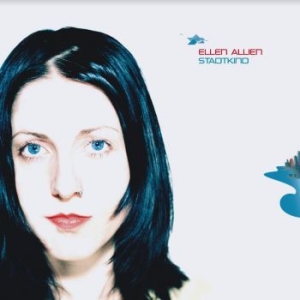 Ellen Allien - Stadtkind i gruppen VINYL / Pop-Rock hos Bengans Skivbutik AB (4096314)