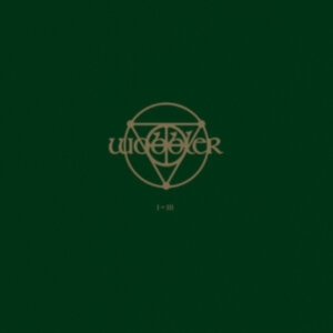 Wobbler - I-Iii (Colored Vinyl + Slipmat) i gruppen VINYL / Pop-Rock hos Bengans Skivbutik AB (4096330)