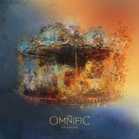 Omnific - Escapades i gruppen VINYL / Rock hos Bengans Skivbutik AB (4096338)