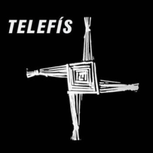 Telefis - A Haon i gruppen CD / Rock hos Bengans Skivbutik AB (4096360)