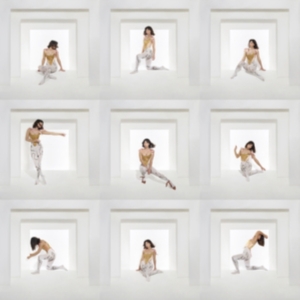 Foxes - Kick - Deluxe Ed. i gruppen CD / Pop-Rock hos Bengans Skivbutik AB (4096364)