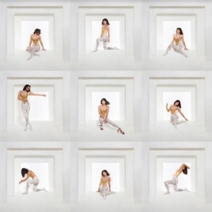 Foxes - Kick - Deluxe Ed. i gruppen CD / Pop-Rock hos Bengans Skivbutik AB (4096364)