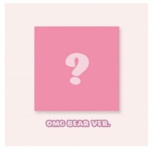 Oh My Girl - 8th Mini [Dear OHMYGIRL] (OMG Ver.) i gruppen Minishops / K-Pop Minishops / K-Pop Övriga hos Bengans Skivbutik AB (4096393)
