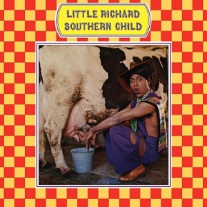 Little Richard - Southern Child i gruppen CD / Pop-Rock hos Bengans Skivbutik AB (4096579)