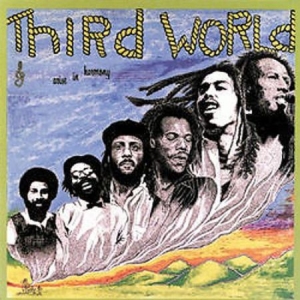 Third World - Arise in Harmony i gruppen CD / Reggae hos Bengans Skivbutik AB (4096580)