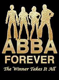 Abba Forever - The Winner Takes It - Film in the group OTHER / Music-DVD & Bluray at Bengans Skivbutik AB (4096591)