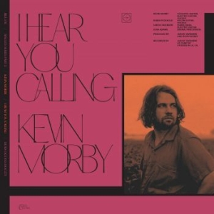 Bill Fay & Kevin Morby - I Hear You Calling i gruppen VINYL / Rock hos Bengans Skivbutik AB (4096592)