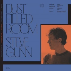 Bill Fay & Steve Gunn - Dust Filled Room i gruppen VINYL / Rock hos Bengans Skivbutik AB (4096593)