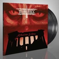 Nightfall - Athenian Echoes (Vinyl 2 Lp) i gruppen VINYL / Hårdrock hos Bengans Skivbutik AB (4096612)